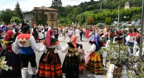 Fiesta de la Oficialid�