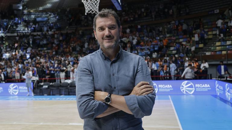 Miguel Juane, nombrado mediador del Tribunal Español de Arbitraje Deportivo