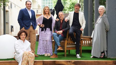 Mocedades