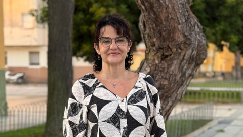 Mar Faraco es experta en sanidad en el extranjero.