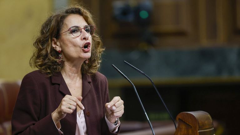 Galicia recibirá 10.834 millones por las entregas a cuenta y la liquidación positiva del 2023