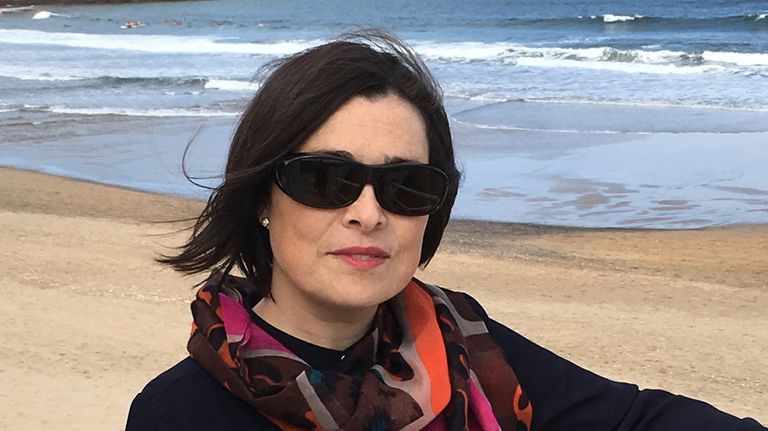 Beatriz Ávila Cobos