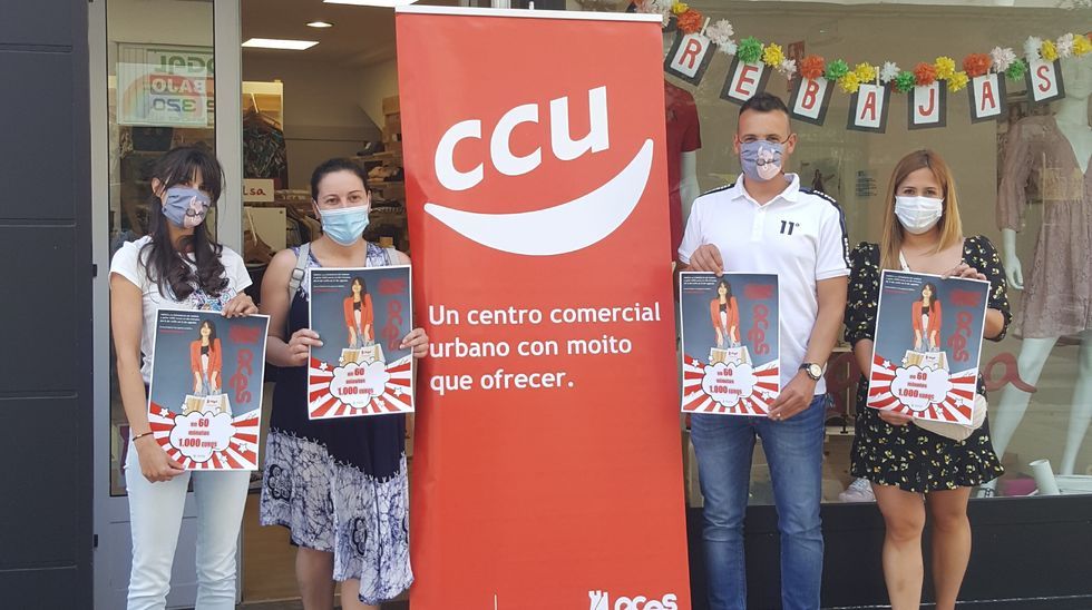 A campaa comeza a funcionar o 6 de xullo