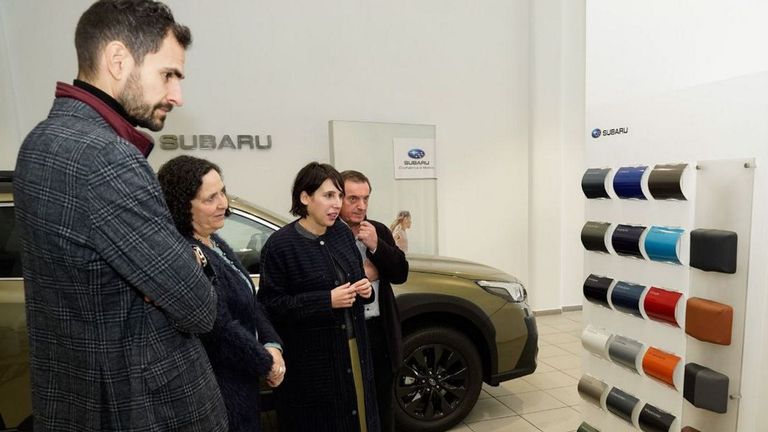 Las ayudas de la Xunta para comprar coches eléctricos se agotaron en un mes