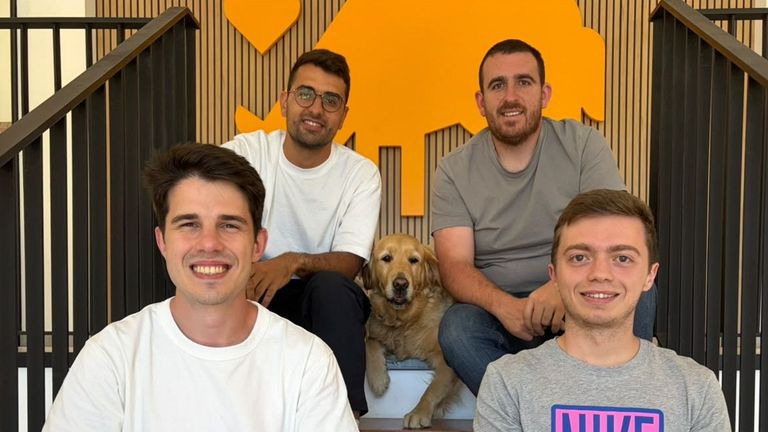 El talento que florece en el campo gallego llega a Forbes