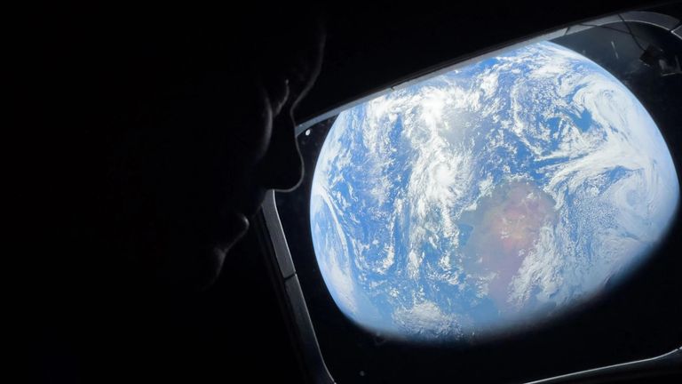 La Tierra ya ha cruzado siete de los nueve límites biofísicos fundamentales