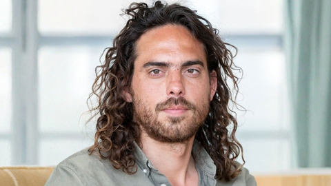 Christopher Timmermann, experto en psicodélicos.