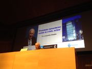 Abad�a critic� el despilfarro de otras �pocas