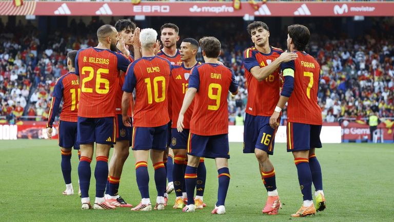 Así se verá por televisión el Mundial 2026 en España