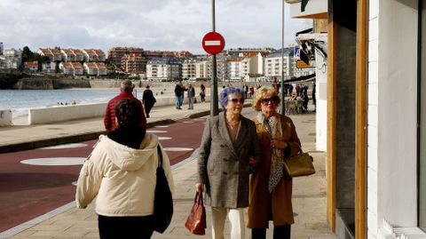 Silgar es uno de los lugares que invita a pasear en la comarca de Pontevedra