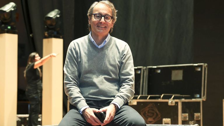 Ramón Barros, de Cávea Producciones: «Un 5 % del público que compra una entrada luego no asiste al concierto»