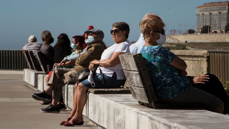 Enfermedades con denominación de origen gallega: «Galicia, al quedar aislada del resto de España, puede tener efectos fundadores»