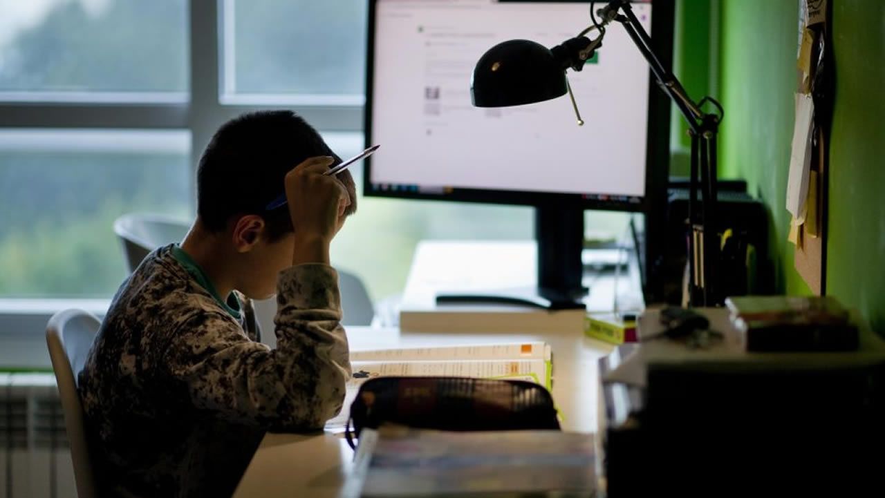 Un recorrido por el prestigioso alojamiento.Ana Iris Sim�n, autora de �Feria�, que va por la cuarta edici�n en tres meses