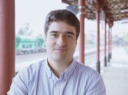 Xos� Manuel Tom� se presenta a la alcald�a de Curtis por el BNG