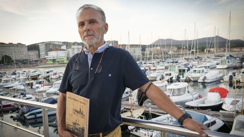 Gago destaca a centralización da actividade económica.