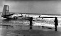 Un Douglas Invader aterrizó en la playa de Traba, en la Costa da Morte, en junio de 1941. La zona fue escenario de una decena de sucesos aéreos entre 1941 y 1944