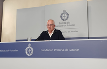 El Director Del Museo Nacional De Antropologa De Mxico, Antonio Saborit, Premio Princesa De Asturias De La Concordia