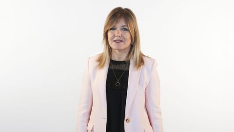 Cristina Sanz