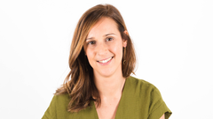 La dietista-nutricionista Mar Sorl� est� especializada en�alteraciones digestivas, hormonales e inmunitarias.