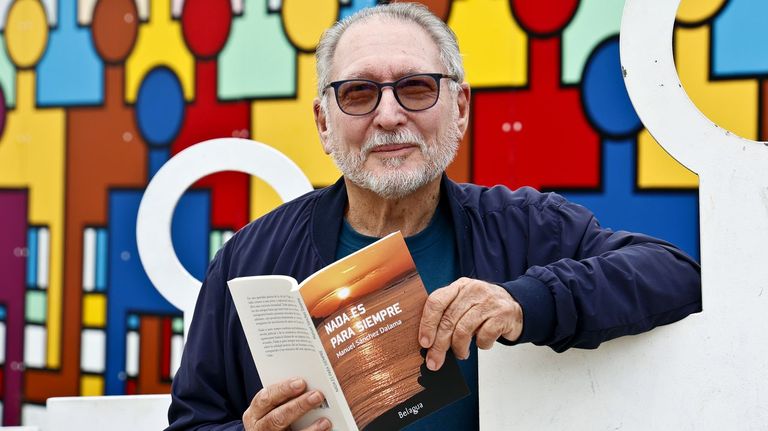 De golpe, una historia de amor por Vigo