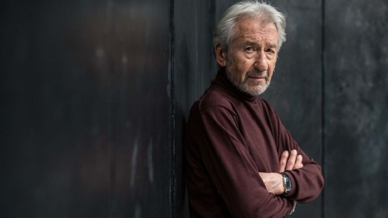 Jos&eacute; Sacrist&aacute;n actuar&aacute; en el Pazo da Cultura de Nar&oacute;n.