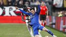 El Real Oviedo anuncia la renovaci�n de otro de los talentos del Vetusta