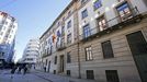 Los cuatro acusados fueron condenados por la Audiencia Provincial de Pontevedra