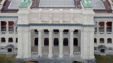 Real Museo de Belas Artes (Amberes, Bélxica)