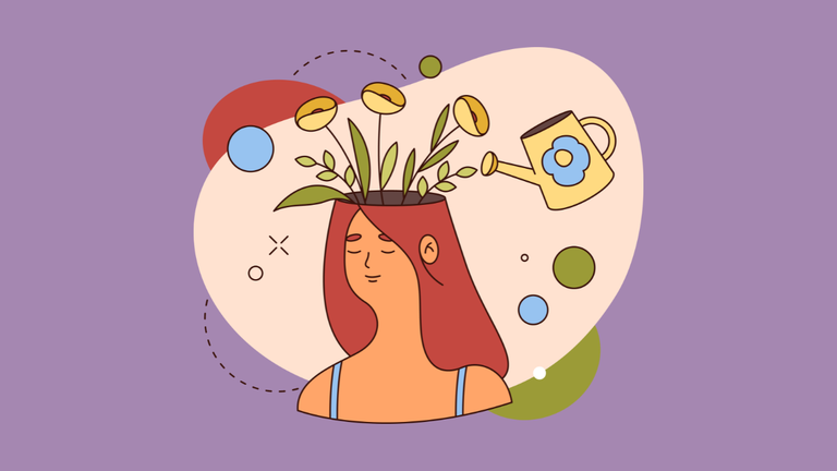 En el día a día podemos prevenir problemas de salud mental.