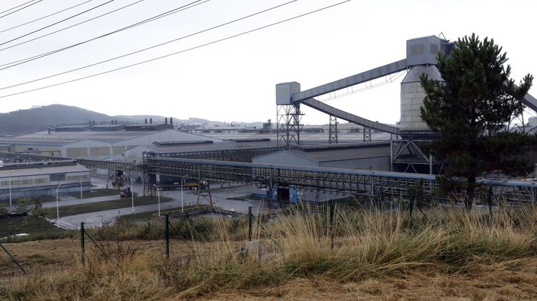Alcoa habrá recibido 96 millones del Estado por CO2 entre el último trimestre del 2025 y el 2026