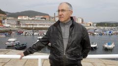 Javier Chouza, nuevo delegado territorial en Galicia de Ciudadanos