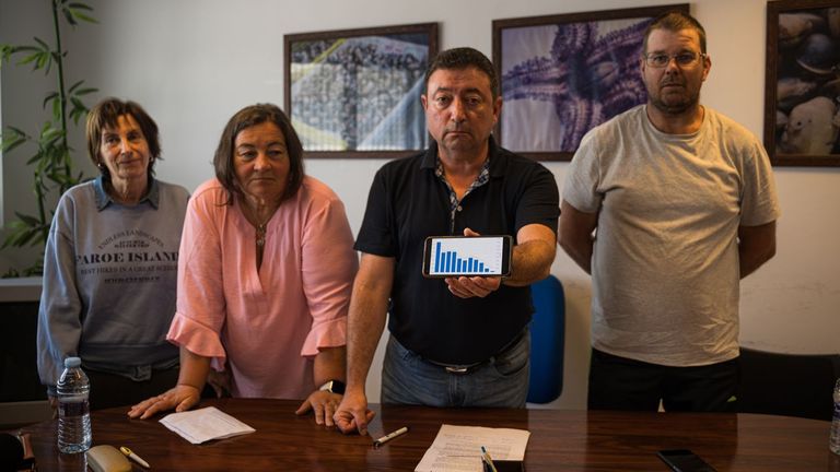 La agonía de las cofradías: ERTE, despidos y contratos fijos discontinuos
