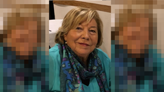 Pilar Fern�ndez Gonz�lez, viuda de Juan Manuel Arnott, falleci� en A Coru�a a los 80 a�os