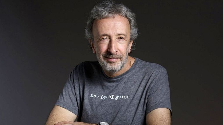 Eduardo Blanco, actor: «Los chistes de gallegos en Argentina ofenden, pero a mí me enorgullecen»