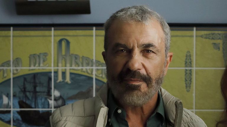 Fallece el actor Miquel Insua, natural de Valdoviño, a los 64 años: «Era como un faro»