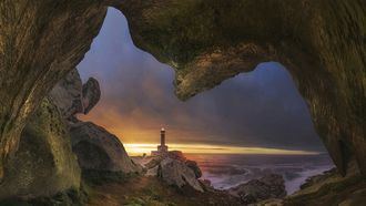 Fotograf�as premiadas en el certamen 35 Awards