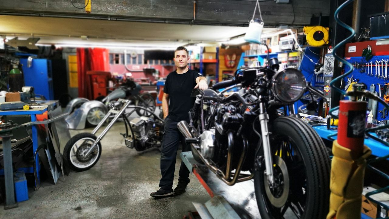 Caramuxo Teatro pasar� hoxe por Fisterra, cun espet�culo para primeira infancia