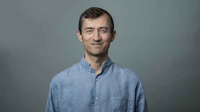 Eduardo J�uregui es psic�logo especialista en mindfulness.