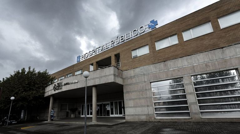 Detenido un vecino de Vilardevós que asestó 23 puñaladas a otro lugareño con el que tenía rencillas desde hace años