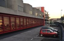 Edificio de Ieducae