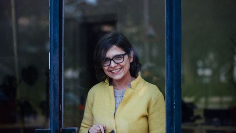 O festival ofrece un monográfico dedicado á obra cinematográfica da realizadora, guionista e produtora lisboeta Susana Nobre, da que se proxectarán varios filmes.