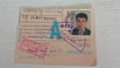 Ficha del futbolista en la temporada 1997/98.