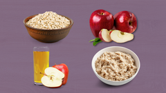 La forma en la que consumimos los alimentos tiene un gran impacto en la capacidad del cuerpo de absorber sus nutrientes.