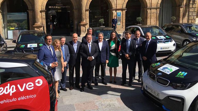 Segunda Conferencia en Destinos Inteligentes de la Organización Mundial de Turismo de las Naciones Unidas