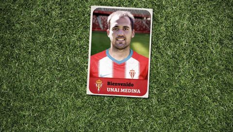 Unai Medina