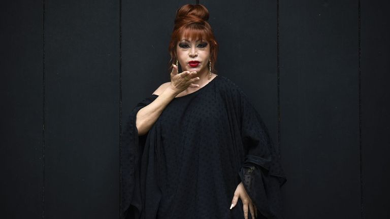 Yurena: «La imagen que se vendió sobre mí era absolutamente falsa»