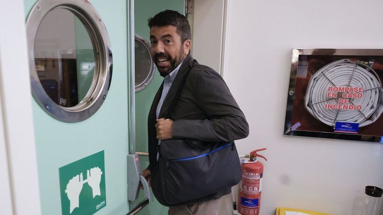 Mazón se salta a la jueza de la dana y buscará blindarse en la Audiencia