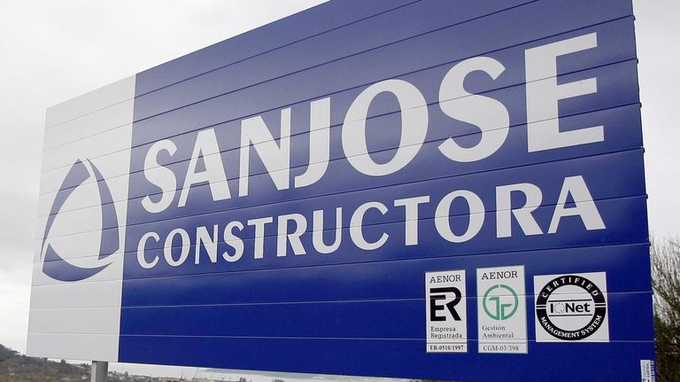 Grupo San José participa con 6,6 millones de euros en la ampliación de capital de la Operación Chamartín