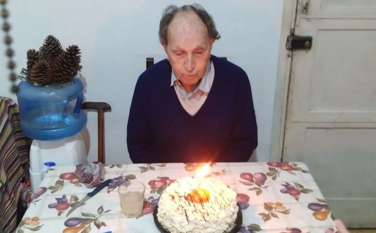 José, en la celebración