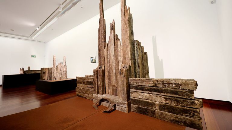 Kike Ortega, el otro príncipe de las bateas